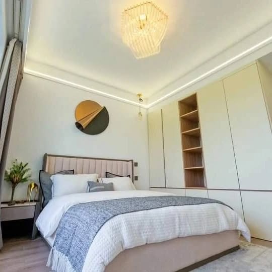 Riara One Residency