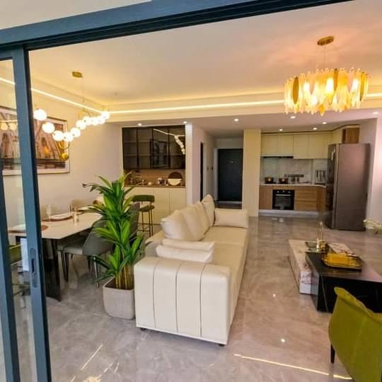 Riara One Residency