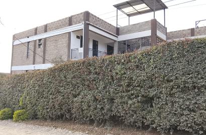 Exquisite 2 Bedroom Stand-Alone Villa for Rent in Hurlingham
