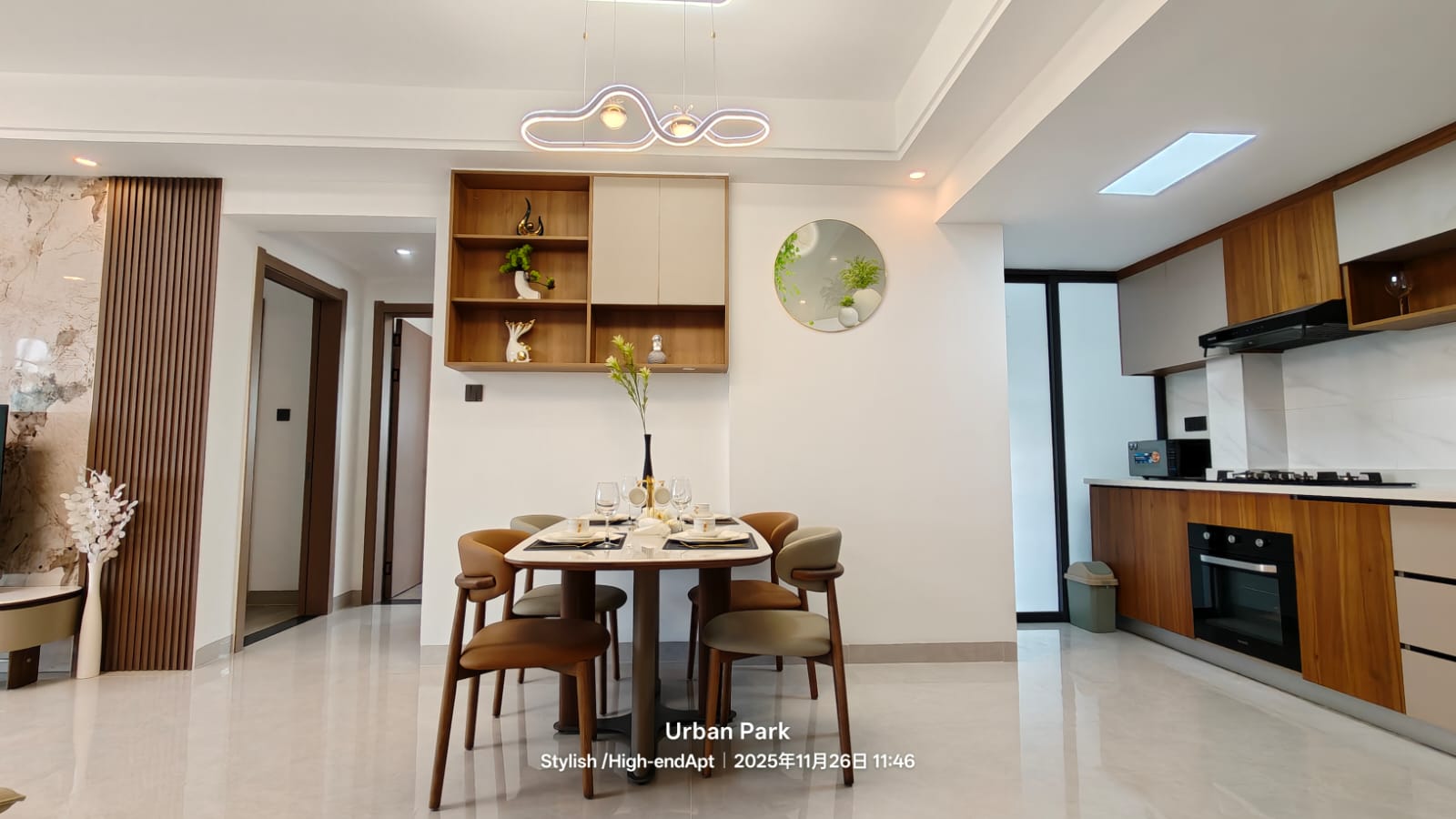Serene Studio Apartments in Syokimau