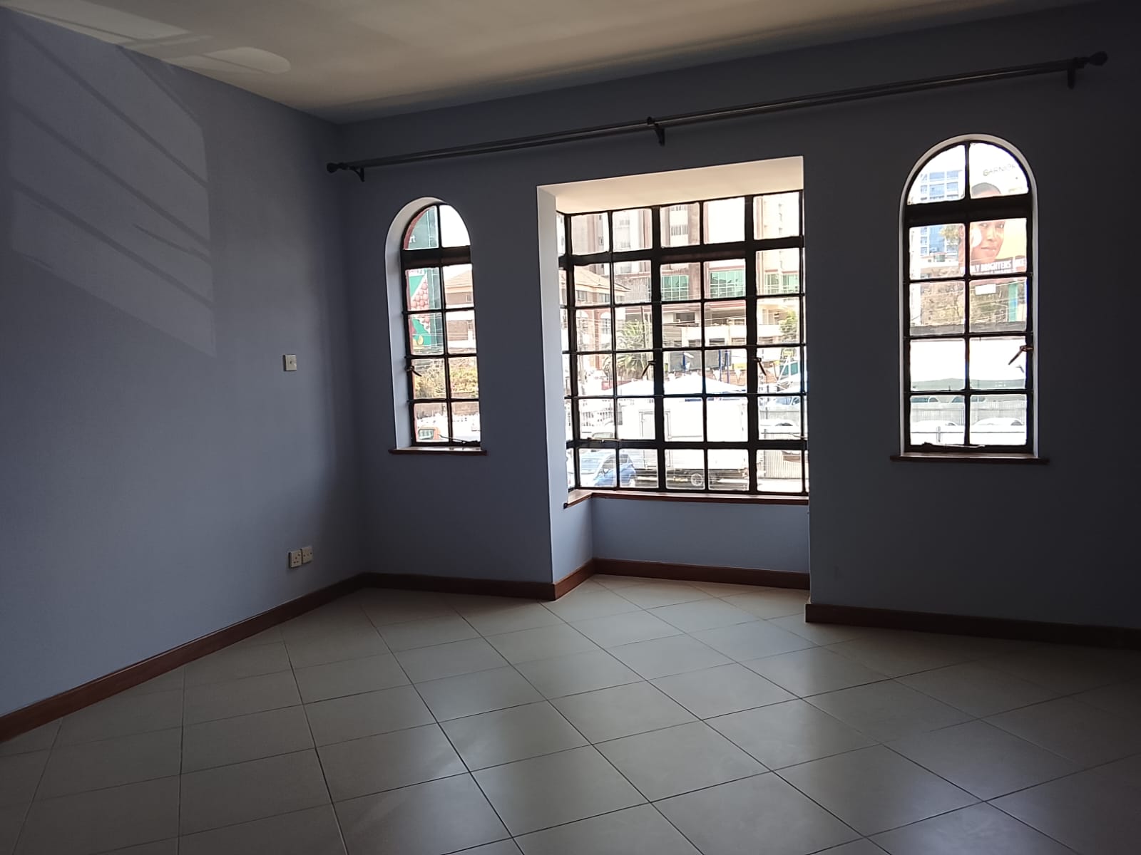 Prime 3 Bedroom Office Space for Rent in Hurlingham