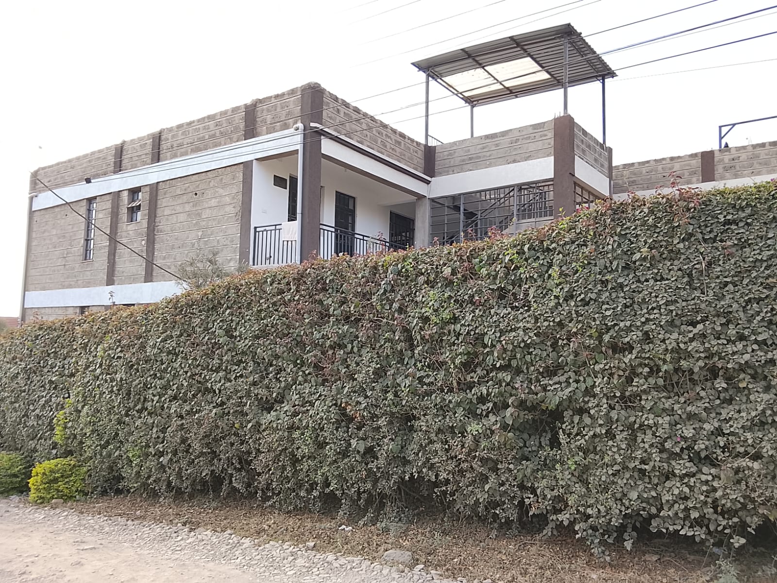Exquisite 2 Bedroom Stand-Alone Villa for Rent in Hurlingham