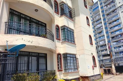 Prime 3 Bedroom Office for Sale in Hurlingham