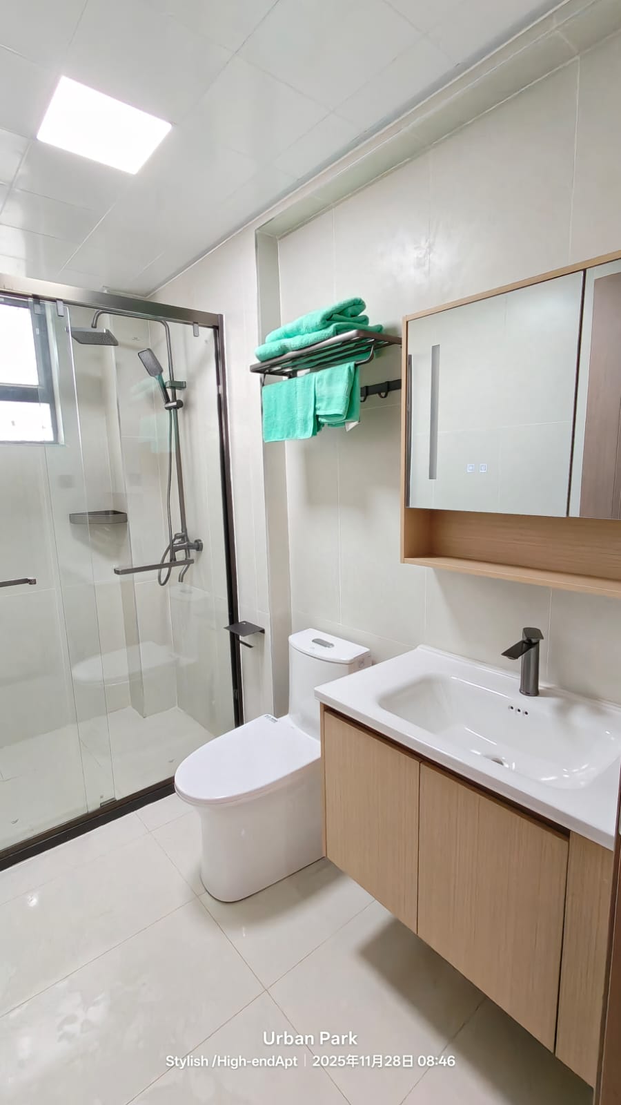 Serene Studio Apartments in Syokimau