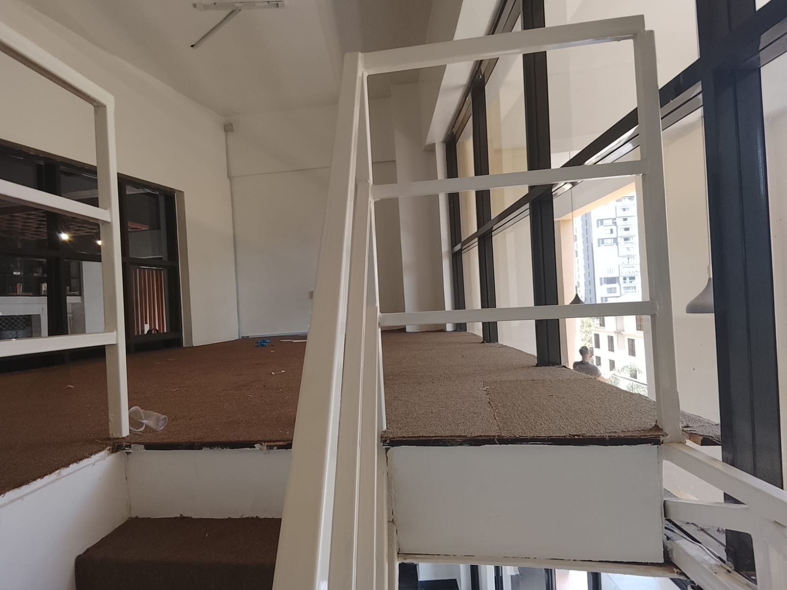 Contemporary 350 SQFT Shop Space for Rent in Hurlingham