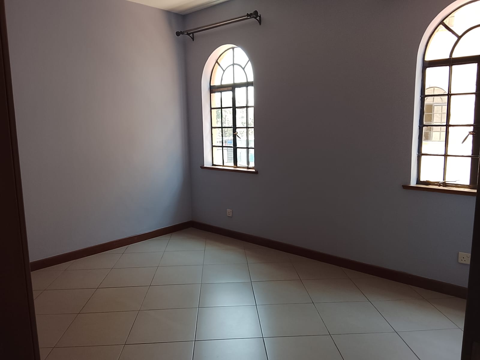 Prime 3 Bedroom Office Space for Rent in Hurlingham