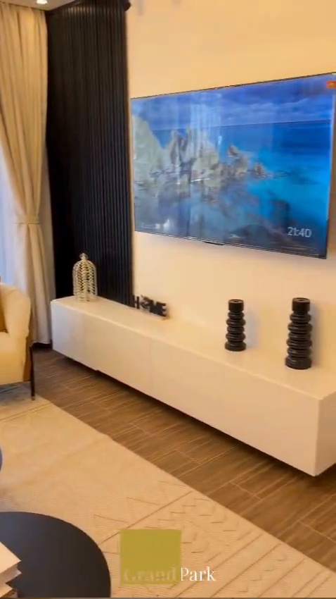 Elegant 3 Bedroom Apartments with DSQ in Syokimau