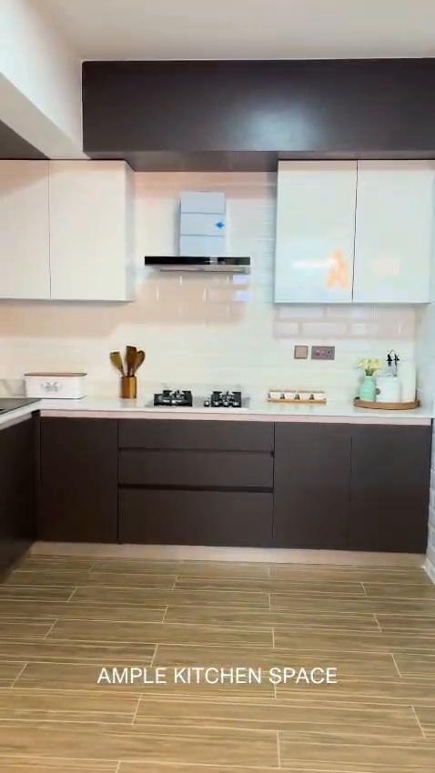 Elegant 3 Bedroom Apartments with DSQ in Syokimau