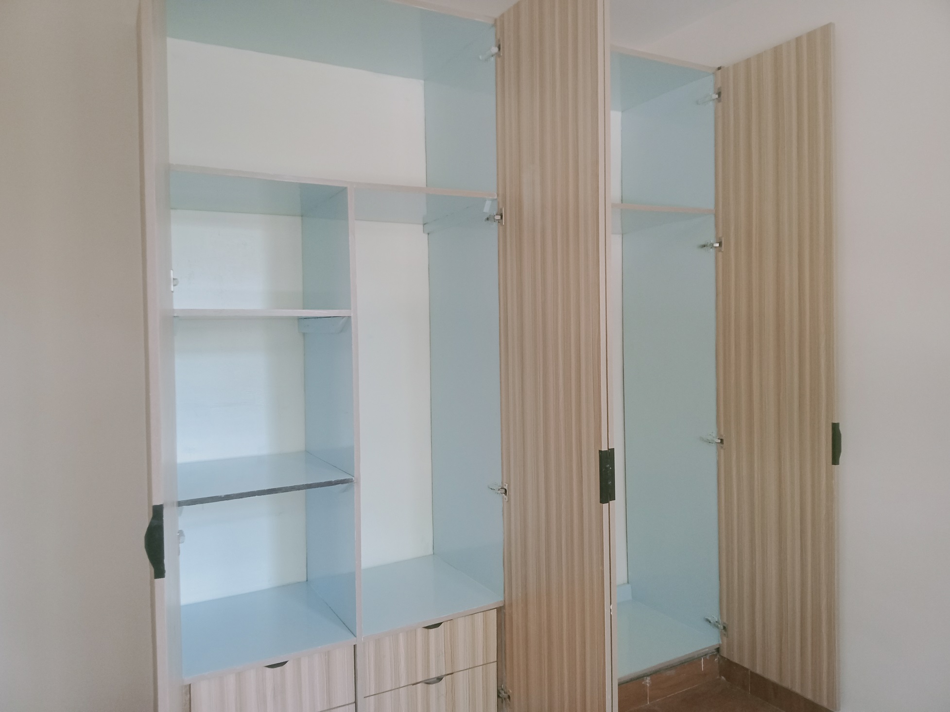 Sophiscated 4 Bedroom Apartments with DSQ in South C