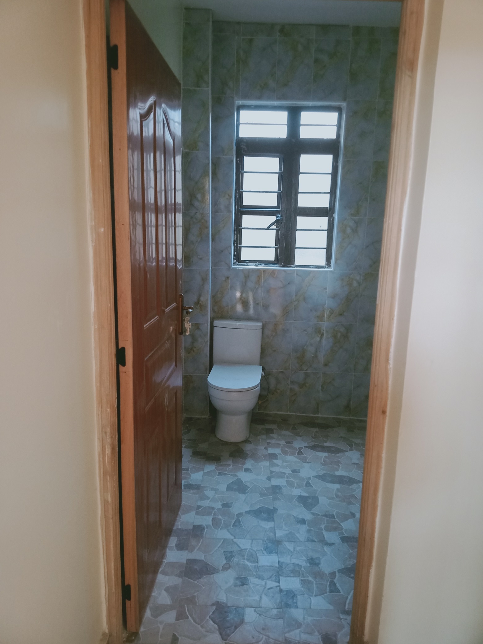 Modern 2 Bedroom Apartments in South C, Sungura Road.