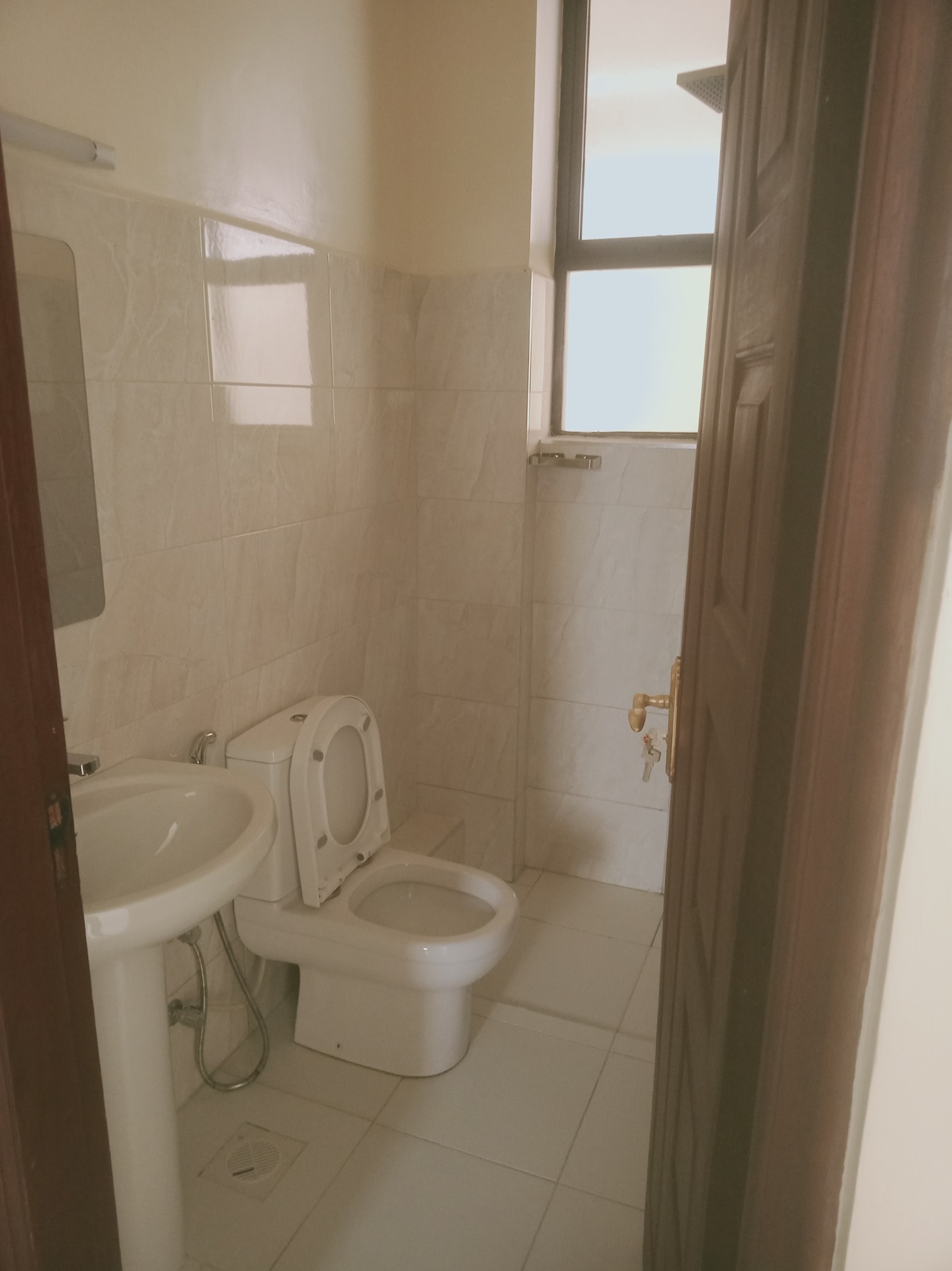 Contemporary 4 Bedroom All Ensuites Apartments  with DSQ in South C