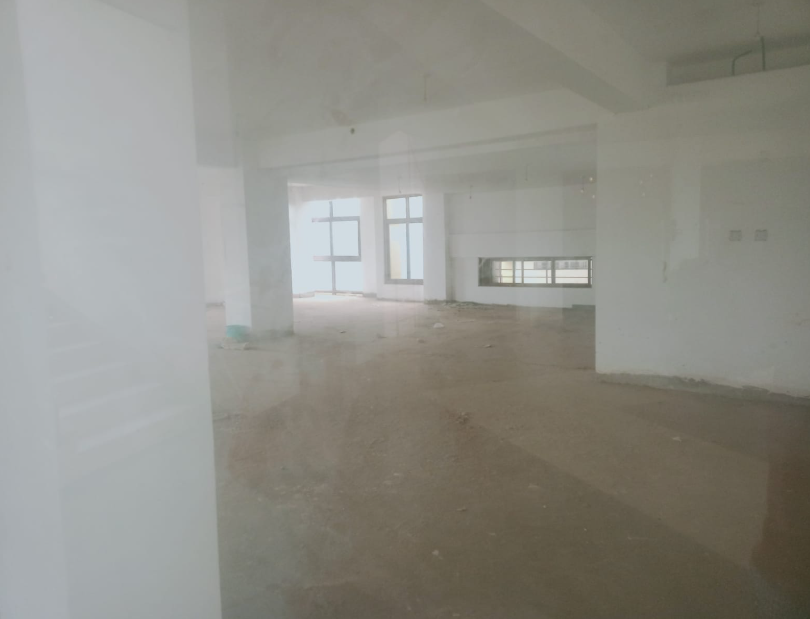 Contemporary Premium Office spaces in Langata