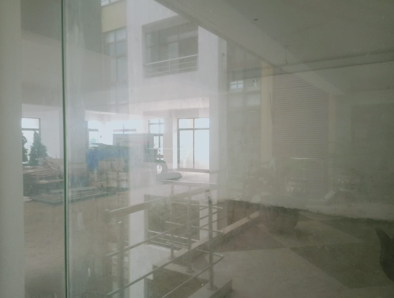 Contemporary Premium Office spaces in Langata