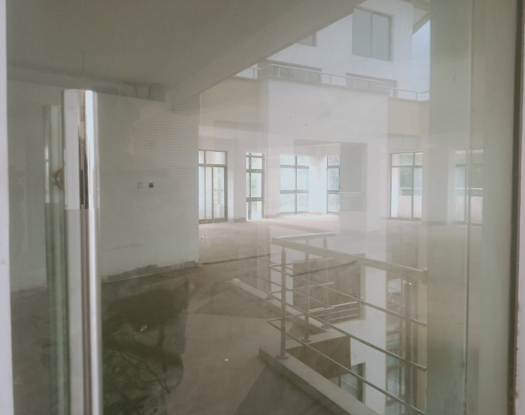 Contemporary Premium Office spaces in Langata