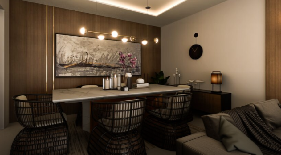 Family Friendly 4 Bedroom Apartments in Parklands