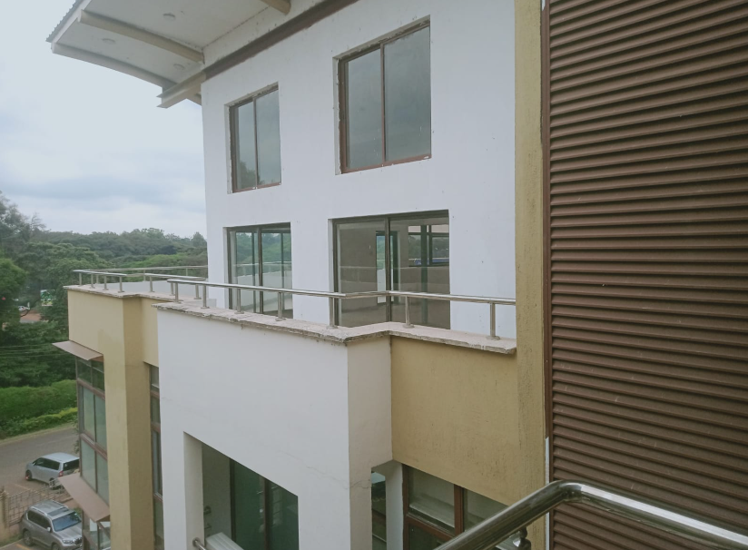 Contemporary Premium Office spaces in Langata