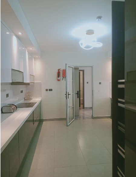 Refined Urban Lifestyle in 4 Bedroom Apartments with DSQ in Parklands