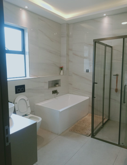 Refined Urban Lifestyle in 4 Bedroom Apartments with DSQ in Parklands