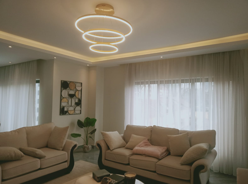 Refined Urban Lifestyle in 3 Bedroom Apartment with DSQ  in Parklands