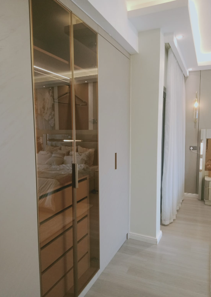 Refined Urban Lifestyle in 4 Bedroom Apartments with DSQ in Parklands