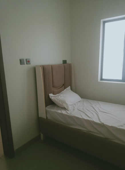 Refined Urban Lifestyle in 3 Bedroom Apartment with DSQ  in Parklands