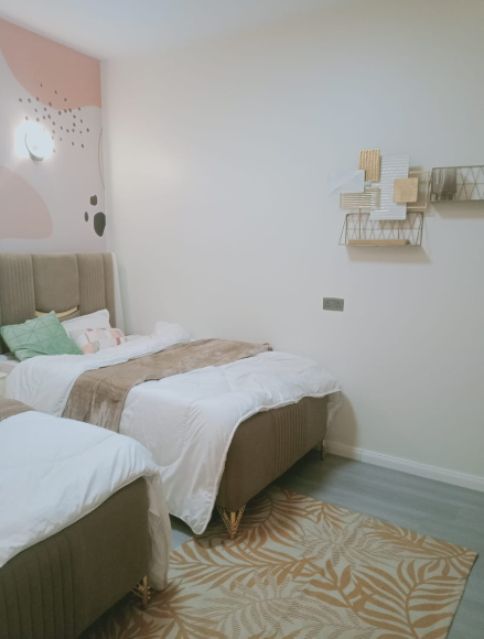 Refined Urban Lifestyle in 3 Bedroom Apartment with DSQ  in Parklands