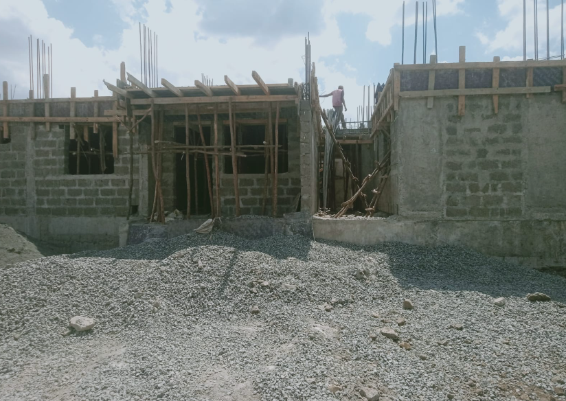 Premium 3 Bedroom Apartment in Ongata Rongai, Gataka