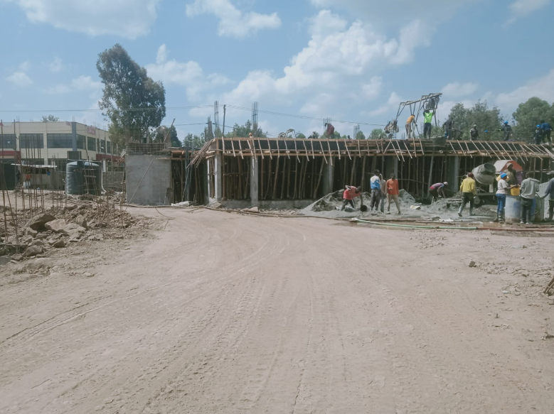 Premium 2 Bedroom Apartment in Ongata Rongai, Gataka.