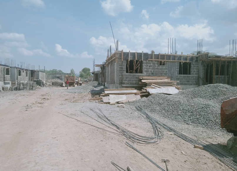 Premium 2 Bedroom Apartment in Ongata Rongai, Gataka.
