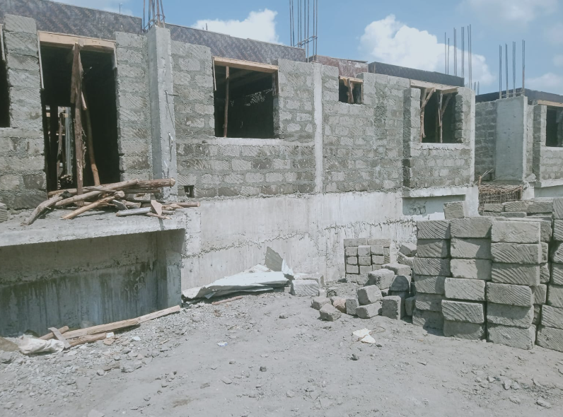 Premium 3 Bedroom Apartment in Ongata Rongai, Gataka