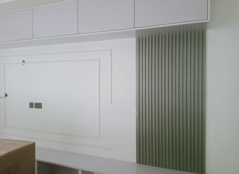 Prime 2 Bedroom Apartments in Parklands