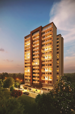 Comfortable 1 Bedroom Apartment in Parklands