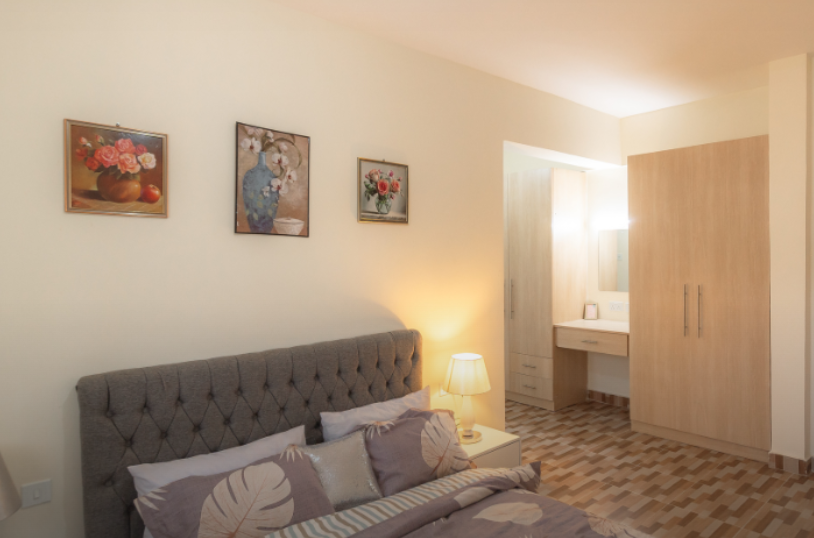 Serene 2 Bedroom Apartment in Racecourse, off Ngong road