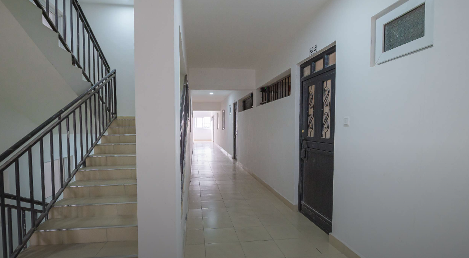Serene 2 Bedroom Apartment in Racecourse, off Ngong road