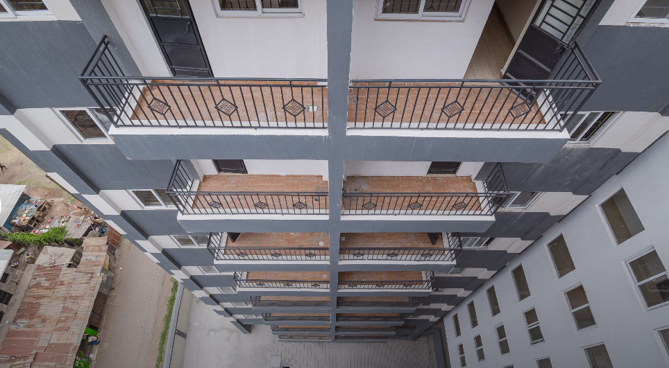 Serene 2 Bedroom Apartment in Racecourse, off Ngong road