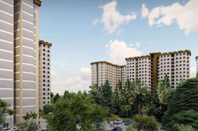 Prime 2 Bedroom Apartments in Thika