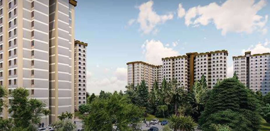 Prime Studio Apartments in Thika