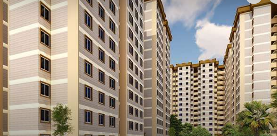 Prime Studio Apartments in Thika