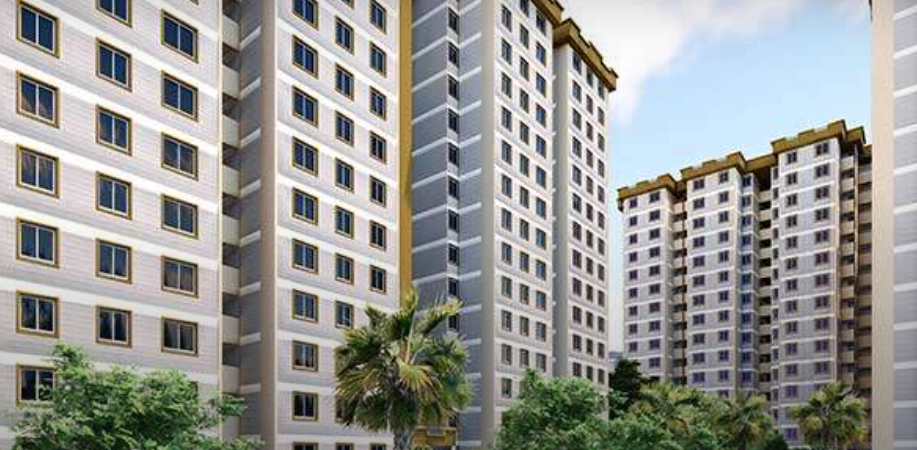 Prime 2 Bedroom Apartments in Thika