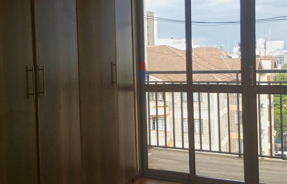 Exquisite 1 Bedroom Apartments in Westlands , Mogotio Road