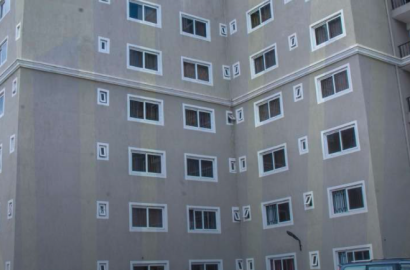 Prestigious 3 Bedroom Apartments in Eldoret, Airport Road