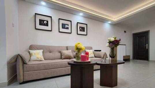 Premium 2 Bedroom Apartments in Kitengela