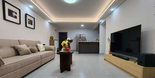 Premium 2 Bedroom Apartments in Kitengela