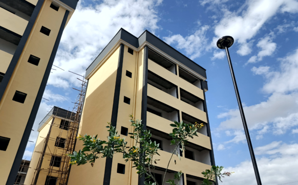 Premium 1 Bedroom Apartments in Kitengela