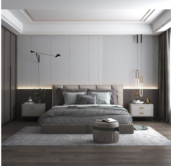 Luxurious 3 Bedroom Apartments in Parklands