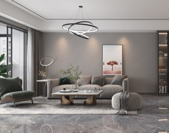 Luxurious 4 Bedroom Apartment in Parklands
