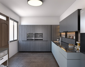 Luxurious 5 Bedroom Apartment in Parklands