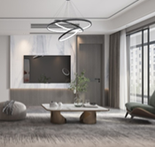 Luxurious 3 Bedroom Apartments in Parklands