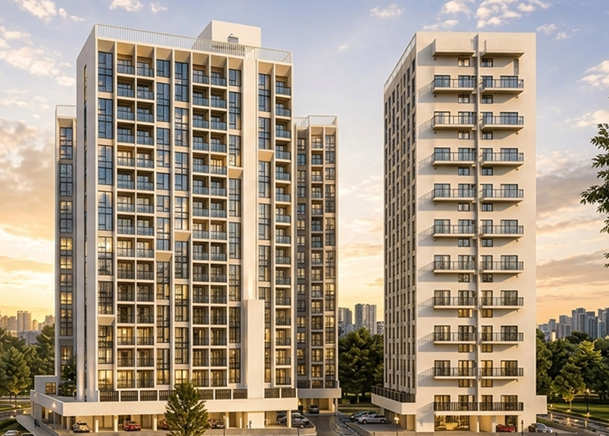 Serene 3 Bedroom Apartment in Thome, Thika Road
