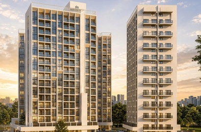 Serene Studio Apartments in Thome, Thika Road